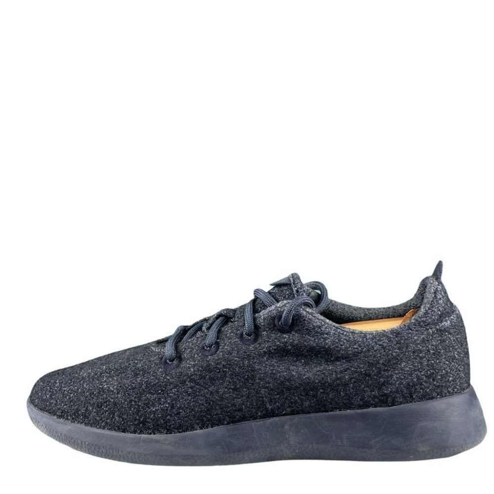 Women's Allbirds Tree Runners Blue Size 11